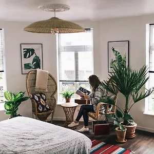 Appartement Boheme Et Cosy Au Coeur De 
