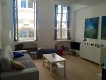 Appartement Panier 