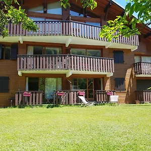 Le Marquis Appartement